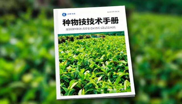 农业技术推广中种植效率的提升关键环节