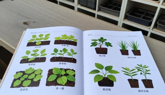 种植技术手册应用场景分析：5项检查要点提升供应链管理效率
